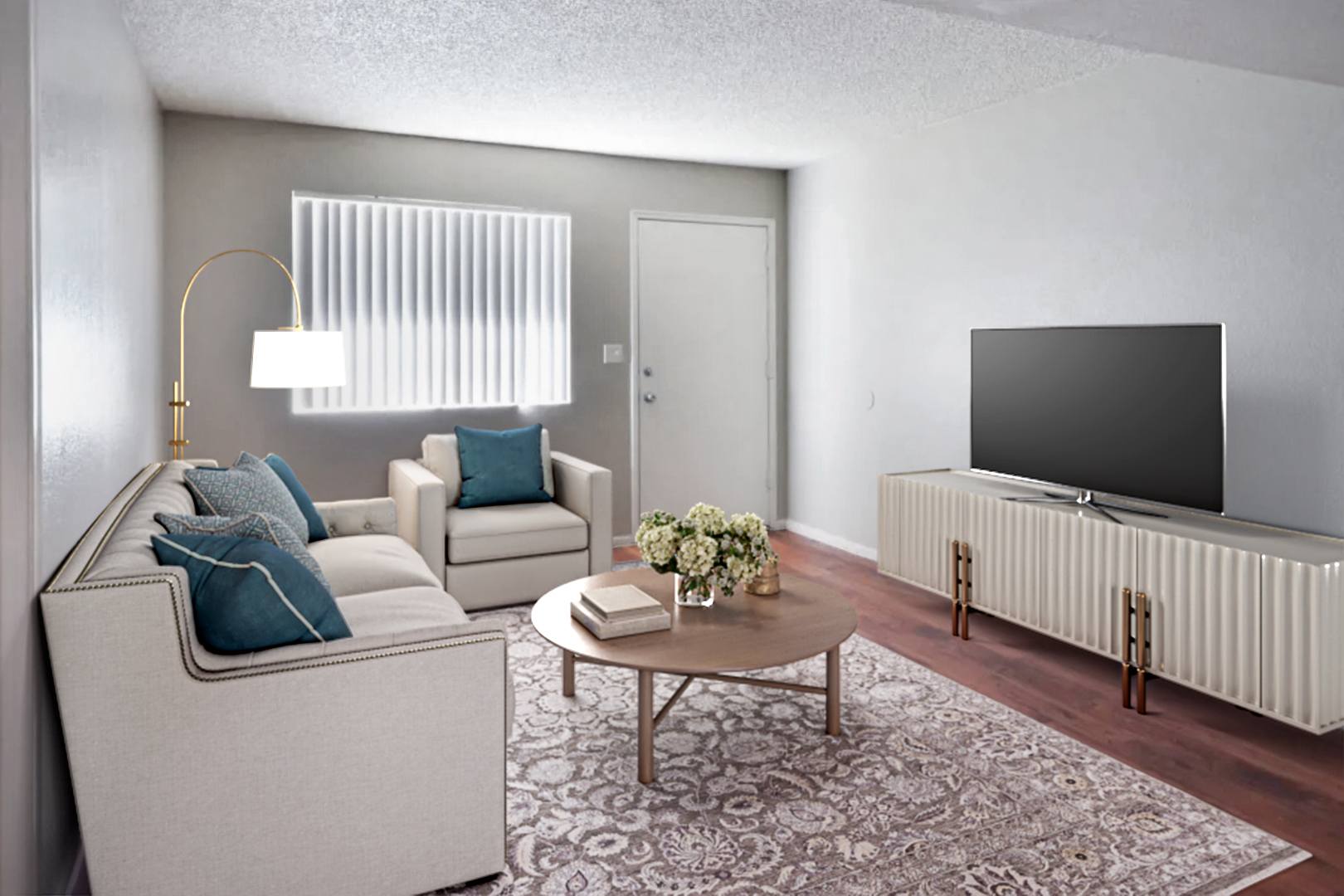 Gilbert Square Apartments photo 4